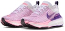 Lookbook (W) Nike ZoomX Invincible Run Flyknit 3 'Coral Chalk' Wanita Lelaki Malaysia FQ8766-100