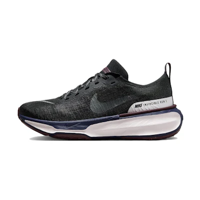 (W) Nike ZoomX Invincible Run Flyknit 3 'Ink Purple'