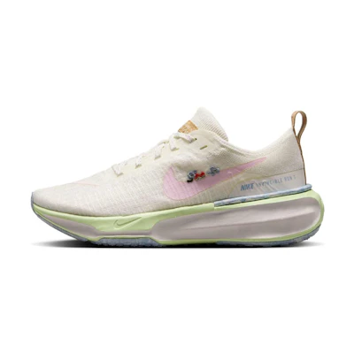 (W) Nike ZoomX Invincible Run Flyknit 3 'Mushroom'