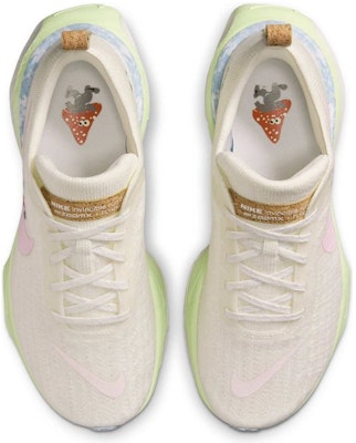 (W) Nike ZoomX Invincible Run Flyknit 3 'Mushroom' 慢跑鞋 蘑菇配色 IB8883-161 Shop (W) Nike ZoomX Invincible Run Flyknit 3 'Mushroom' 慢跑鞋 蘑菇配色 IB8883-161