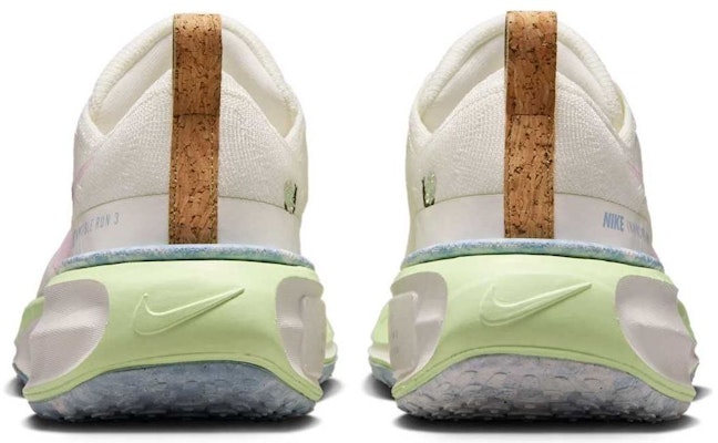 (W) Nike ZoomX Invincible Run Flyknit 3 'Mushroom' 慢跑鞋 蘑菇配色 IB8883-161 Purchase (W) Nike ZoomX Invincible Run Flyknit 3 'Mushroom' 慢跑鞋 蘑菇配色 IB8883-161