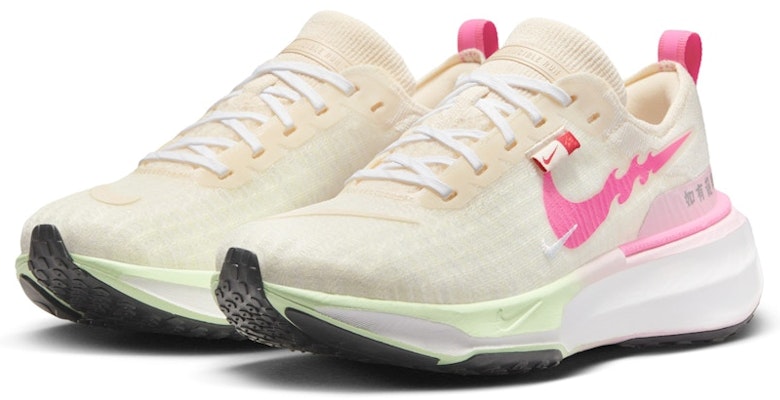 (Women) Nike ZoomX Invincible Run Flyknit 3 'Year of the Dragon' FZ5058-163 Buy (Women) Nike ZoomX Invincible Run Flyknit 3 'Year of the Dragon' FZ5058-163