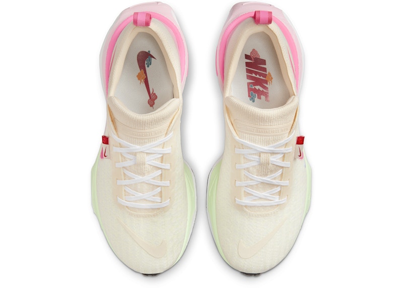 Lookbook (W) ナイキ ズームX インビンシブル3 "龍年" FZ5058-163