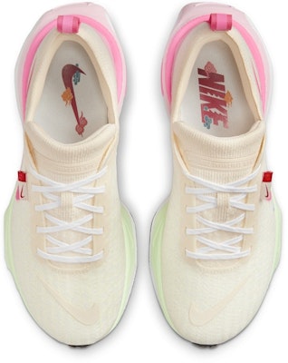 (Women) Nike ZoomX Invincible Run Flyknit 3 'Year of the Dragon' FZ5058-163 Lookbook (Women) Nike ZoomX Invincible Run Flyknit 3 'Year of the Dragon' FZ5058-163
