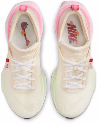 (女性)耐吉 ZoomX Invincible Run Flyknit 3 '龍年' FZ5058-163 Lookbook (女性)耐吉 ZoomX Invincible Run Flyknit 3 '龍年' FZ5058-163
