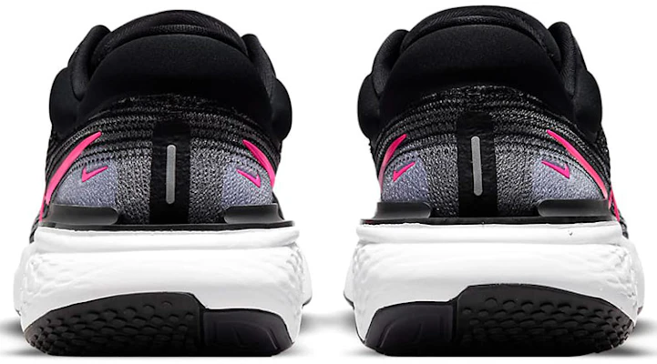 (W) Nike ZoomX Invincible Run Flyknit ''Nero Hyper Rosa'' CT2229-003 Purchase (W) Nike ZoomX Invincible Run Flyknit ''Nero Hyper Rosa'' CT2229-003