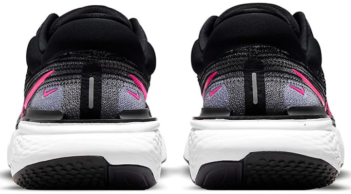 (W) Nike ZoomX Invincible Run Flyknit 'Hitam Merah Jambu Terang' CT2229-003 Purchase (W) Nike ZoomX Invincible Run Flyknit 'Hitam Merah Jambu Terang' CT2229-003