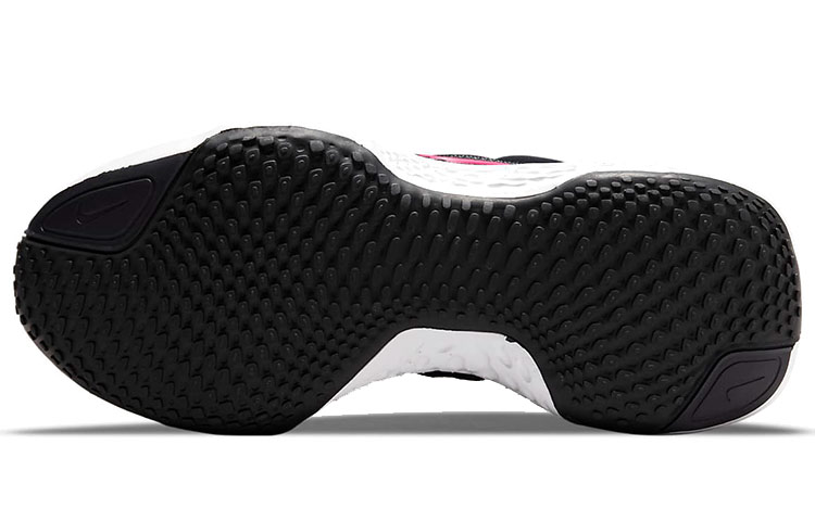 Details for (W) Nike ZoomX Invincible Run Flyknit ''Nero Hyper Rosa'' CT2229-003