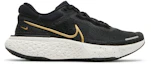 Buy (女款)Nike ZoomX Invincible Run Flyknit「黑金」CT2229-004