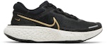 Buy (W) Nike ZoomX Invincible Run Flyknit 'Hitam Emas Metalik' CT2229-004