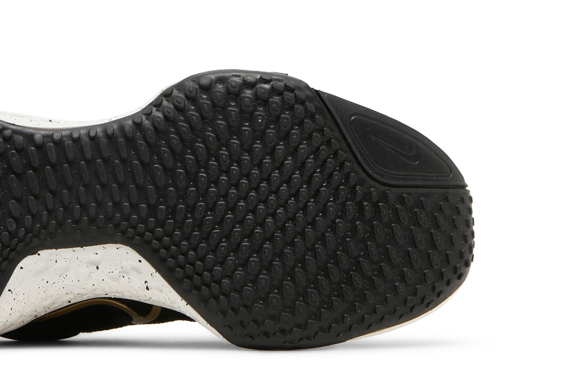 Details for （女款）Nike ZoomX Invincible Run Flyknit「黑金」CT2229-004