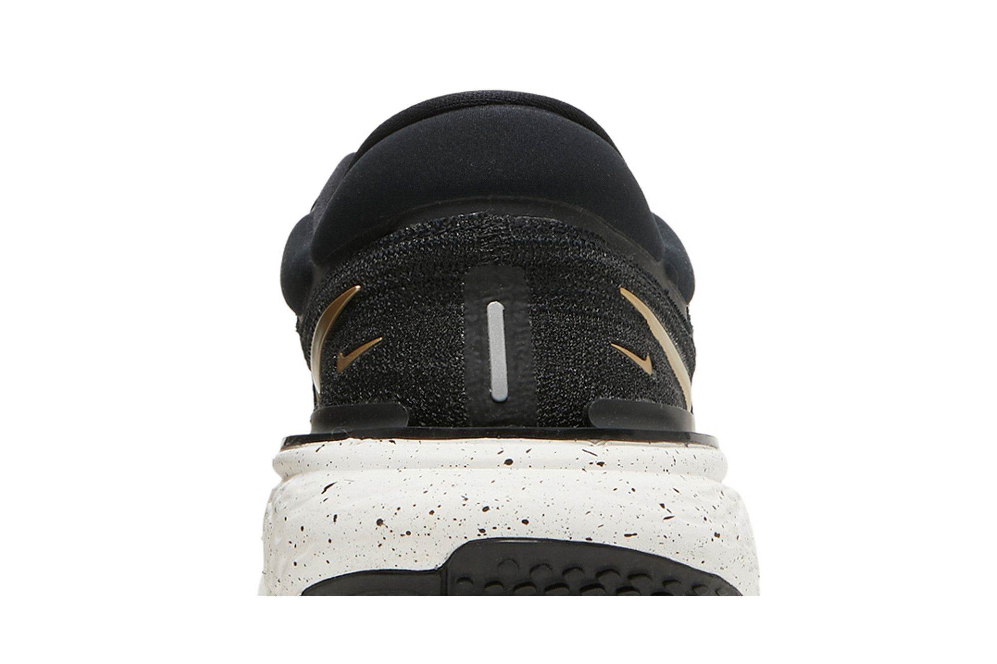 Cheap （女款）Nike ZoomX Invincible Run Flyknit「黑金」CT2229-004