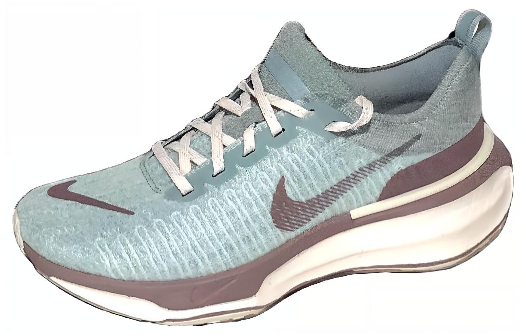 (W) Nike ZoomX Invincible Run Flyknit 'Green'