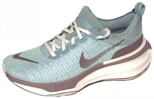 (Women) Nike ZoomX Invincible Run Flyknit 'Green' DX5051-300 (Women) Nike ZoomX Invincible Run Flyknit 'Green' DX5051-300