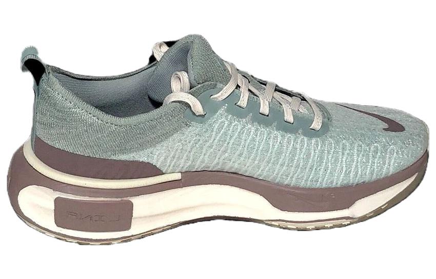 (W) Nike ZoomX Invincible Run Flyknit 'Green' 圖 2