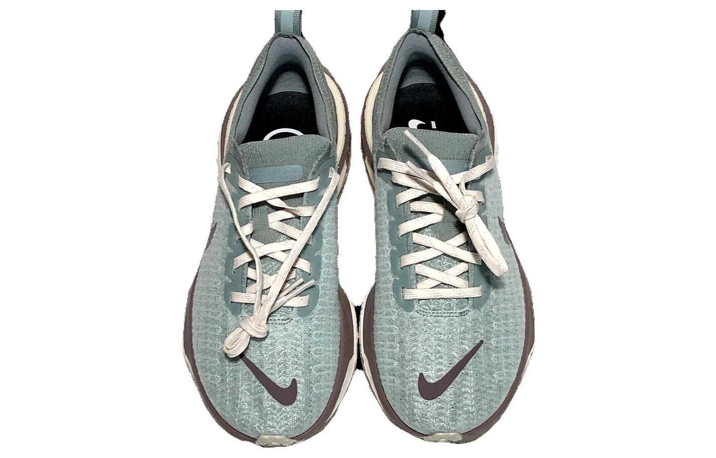 (W) Nike ZoomX Invincible Run Flyknit 'Green' 圖 4