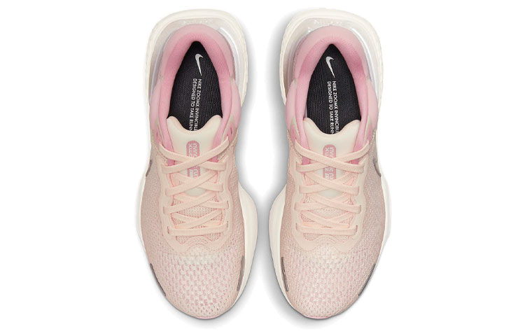 (W) Nike ZoomX Invincible Run Flyknit 'Guava Ice Pink Glaze' 圖 4