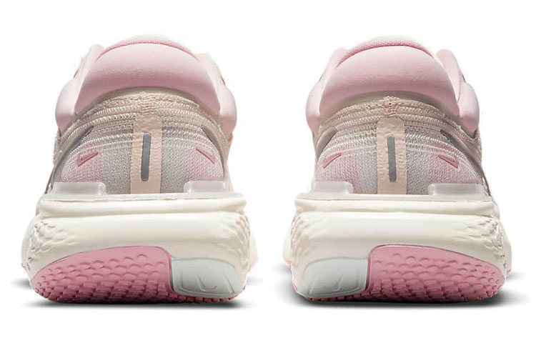(W) Nike ZoomX Invincible Run Flyknit 'Guava Ice Pink Glaze' 圖 5