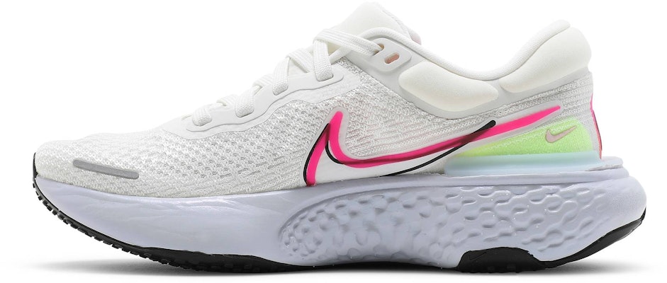 (女款)Nike ZoomX Invincible Run Flyknit 'Rawdacious' DJ5454-001 Lookbook (女款)Nike ZoomX Invincible Run Flyknit 'Rawdacious' DJ5454-001