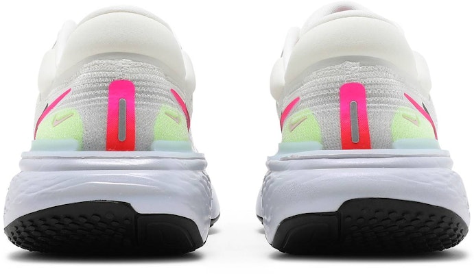 (女款)Nike ZoomX Invincible Run Flyknit 'Rawdacious' DJ5454-001 Details for (女款)Nike ZoomX Invincible Run Flyknit 'Rawdacious' DJ5454-001