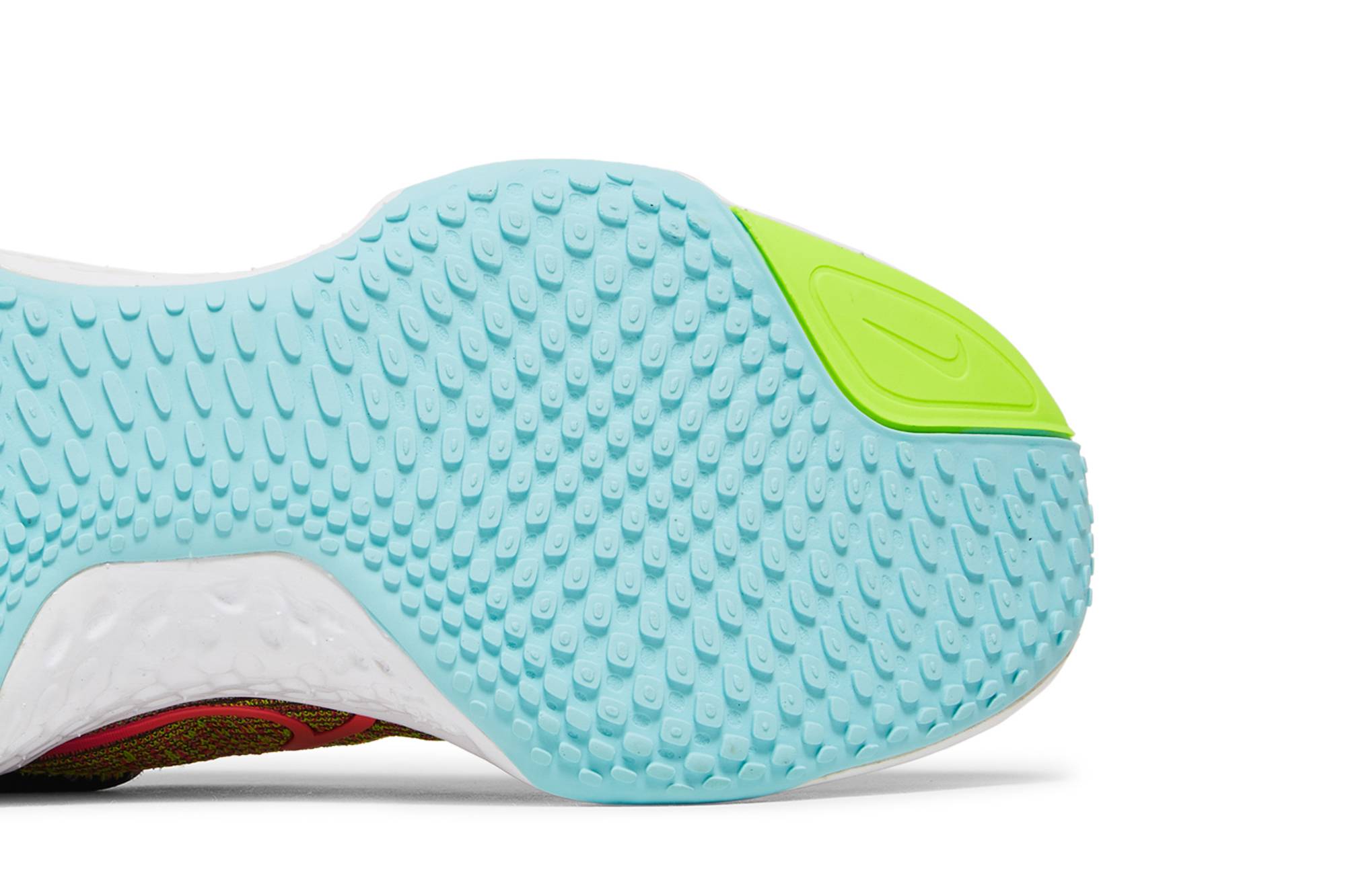 Purchase (W) 耐克ZoomX Invincible Run Flyknit '荧光亮芒果' 运动鞋 DJ5926-700