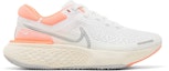 Buy (W) Nike ZoomX Invincible Run Flyknit 'Putih Terang Mango' CT2229-100