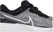 Order (W) Nike ZoomX Invincible Run Flyknit 'Putih Hitam' CT2229-103