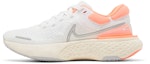 Lookbook (W) Nike ZoomX Invincible Run Flyknit 'Putih Terang Mango' CT2229-100
