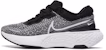 (W) Nike ZoomX Invincible Run Flyknit 'Putih Hitam' CT2229-103