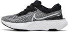 Lookbook (W) Nike ZoomX Invincible Run Flyknit 'Putih Hitam' CT2229-103