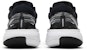 (W) Nike ZoomX Invincible Run Flyknit 'Putih Hitam' CT2229-103