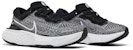 (W) Nike ZoomX Invincible Run Flyknit 'Putih Hitam' CT2229-103