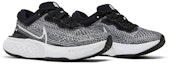 Cheap (W) Nike ZoomX Invincible Run Flyknit 'Putih Hitam' CT2229-103