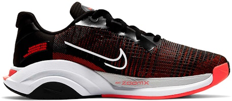 (W) Nike ZoomX SuperRep Surge 'Negro y Carmesí Brillante' CK9406-016 Order (W) Nike ZoomX SuperRep Surge 'Negro y Carmesí Brillante' CK9406-016