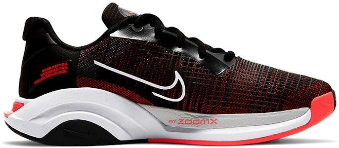 (W) Nike ZoomX SuperRep Surge 'Hitam Merah Terang' CK9406-016 Order (W) Nike ZoomX SuperRep Surge 'Hitam Merah Terang' CK9406-016