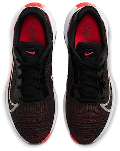 (W) Nike ZoomX SuperRep Surge 'Hitam Merah Terang' CK9406-016 Shop (W) Nike ZoomX SuperRep Surge 'Hitam Merah Terang' CK9406-016