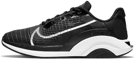 (Women) Nike ZoomX SuperRep Surge 'Black White' CK9406-001 (Women) Nike ZoomX SuperRep Surge 'Black White' CK9406-001