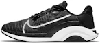 Buy (W) Nike ZoomX SuperRep Surge ''Nero Bianco'' CK9406-001