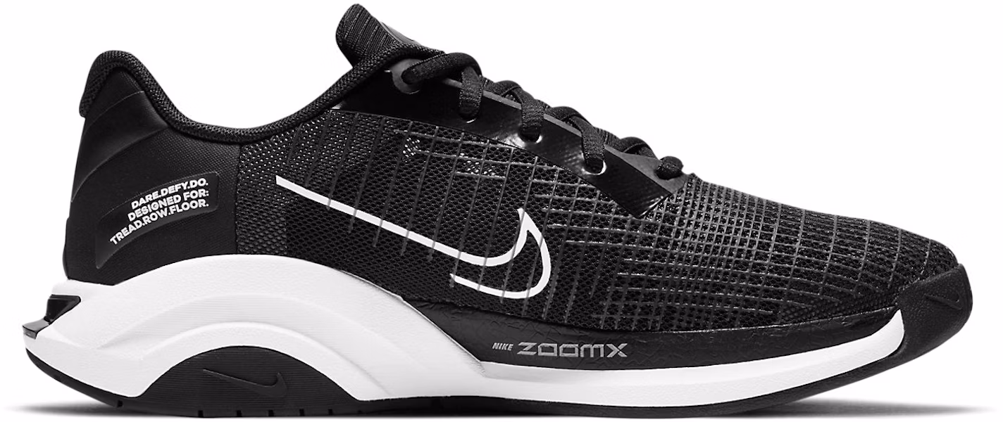 (W) Nike ZoomX SuperRep Surge ''Nero Bianco'' CK9406-001 Lookbook (W) Nike ZoomX SuperRep Surge ''Nero Bianco'' CK9406-001