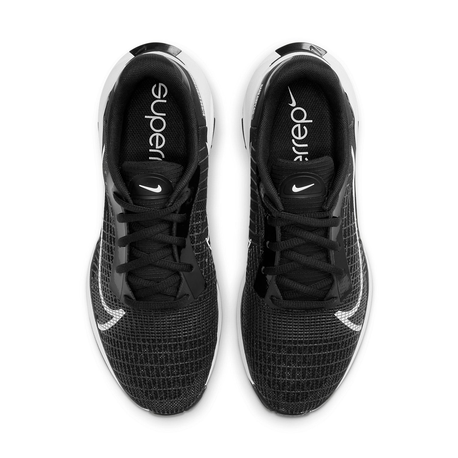 Purchase (W) Nike ZoomX SuperRep Surge ''Nero Bianco'' CK9406-001