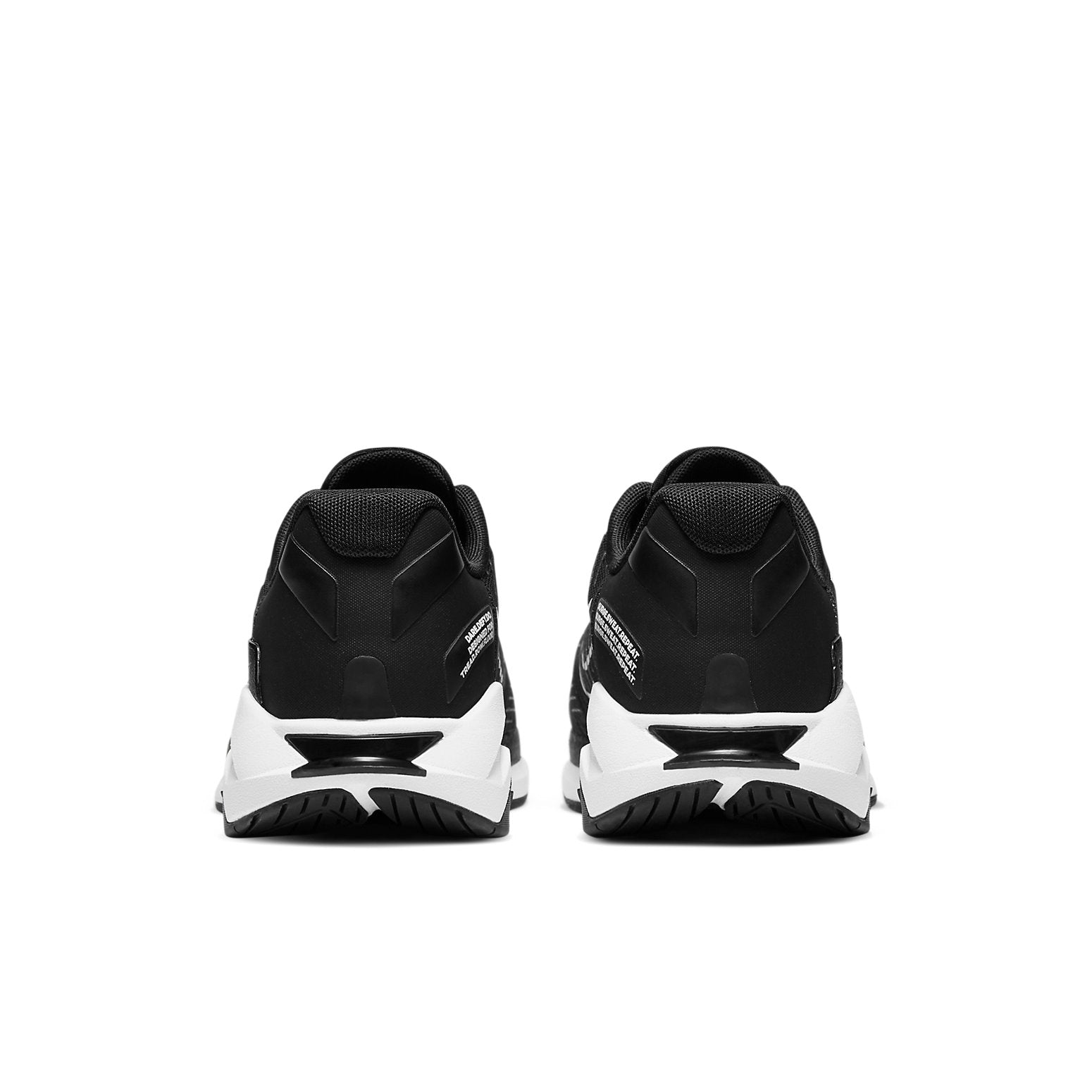 Details for (W) Nike ZoomX SuperRep Surge ''Nero Bianco'' CK9406-001