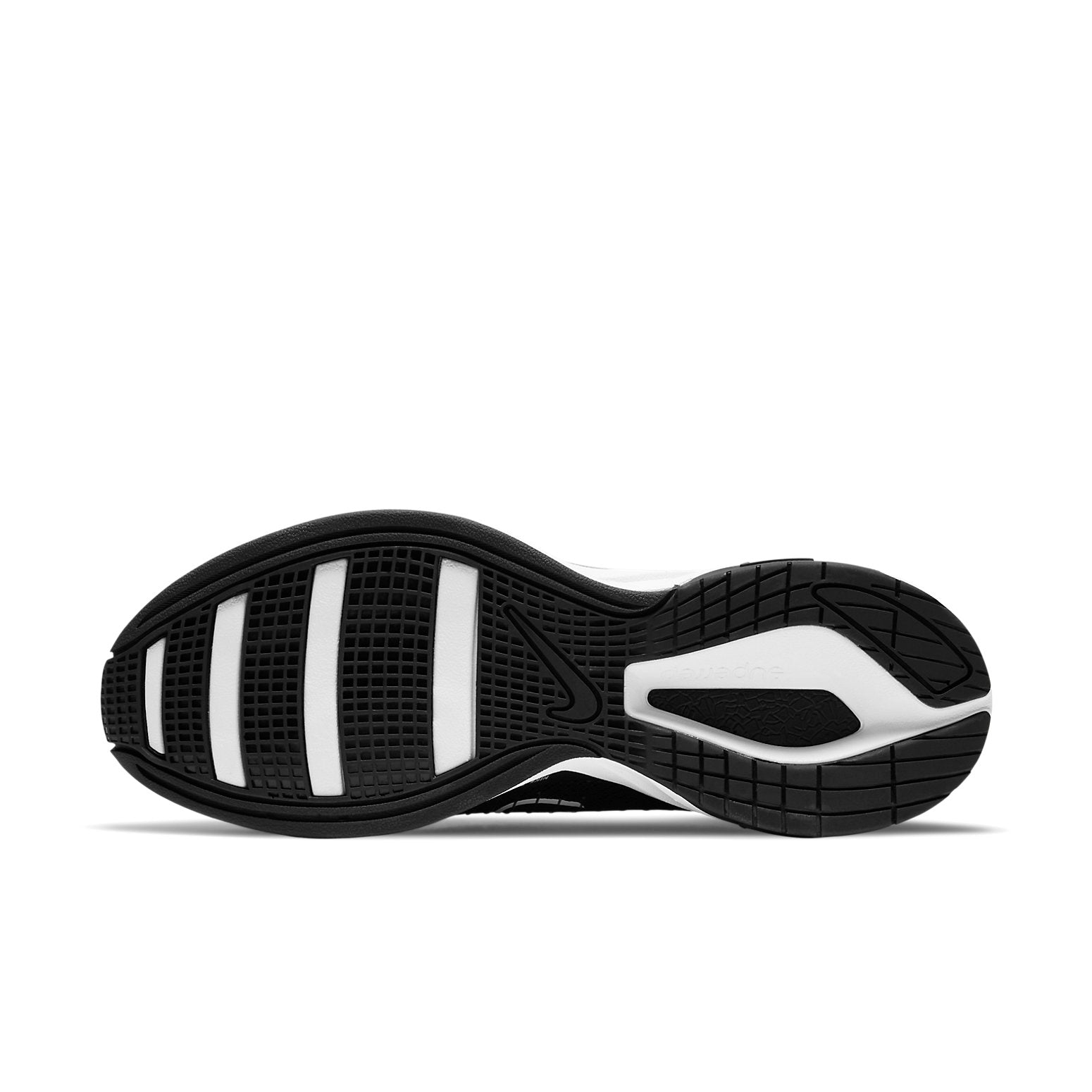 Sizing (W) Nike ZoomX SuperRep Surge ''Nero Bianco'' CK9406-001