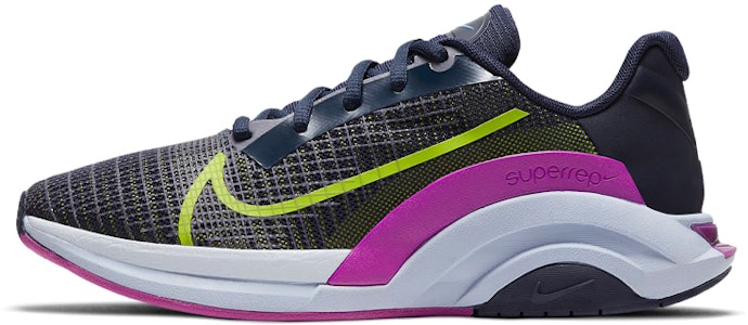 (W) Nike ZoomX SuperRep Surge 'Azul Oscuro Cibernético' CK9406-420 Buy (W) Nike ZoomX SuperRep Surge 'Azul Oscuro Cibernético' CK9406-420