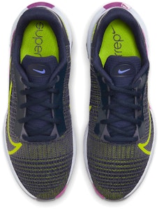 (W) Nike ZoomX SuperRep Surge 'Azul Oscuro Cibernético' CK9406-420 Shop (W) Nike ZoomX SuperRep Surge 'Azul Oscuro Cibernético' CK9406-420