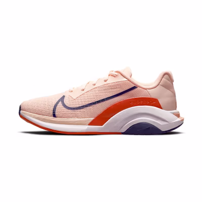 (W) Nike ZoomX SuperRep Surge 'Crimson Tint Concord'