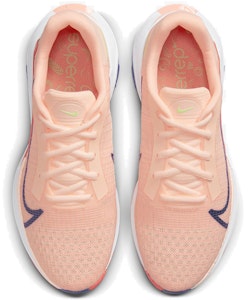 (W) Nike ZoomX SuperRep Surge '赤粉紫蓝' CK9406-846 Shop (W) Nike ZoomX SuperRep Surge '赤粉紫蓝' CK9406-846