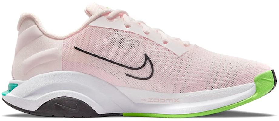 Nike ZoomX SuperRep Surge 低筒訓練鞋 女款 粉色 Order Nike ZoomX SuperRep Surge 低筒訓練鞋 女款 粉色