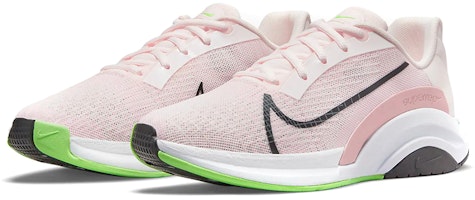 (W) Kasut Lari Rendah Nike ZoomX SuperRep Surge Merah Jambu CK9406-636 Lookbook (W) Kasut Lari Rendah Nike ZoomX SuperRep Surge Merah Jambu CK9406-636