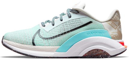 (Women) Nike ZoomX SuperRep Surge 'Platinum Tint' DH2555-091 (Women) Nike ZoomX SuperRep Surge 'Platinum Tint' DH2555-091