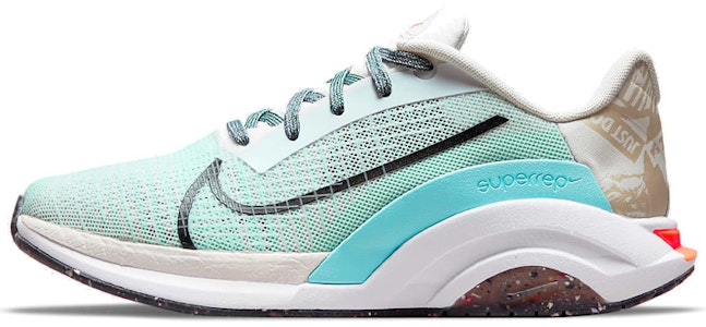 (W) Nike ZoomX SuperRep Surge 'Platinum Tint' Sepatu Olahraga Putih DH2555-091 Buy (W) Nike ZoomX SuperRep Surge 'Platinum Tint' Sepatu Olahraga Putih DH2555-091